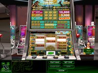 Hoyle Casino Games (2010) screenshot, image №538880 - RAWG