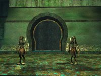 EverQuest: Depths of Darkhollow screenshot, image №432539 - RAWG