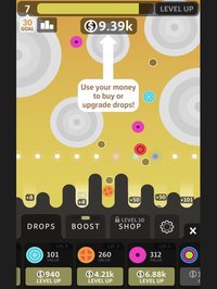 Idle Drops screenshot, image №898949 - RAWG