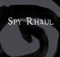 Spy Rhaul screenshot, image №1695865 - RAWG