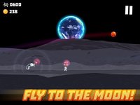 Kangoorun: Fly to the Moon screenshot, image №288226 - RAWG