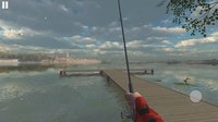 Ultimate Fishing Simulator screenshot, image №1438380 - RAWG