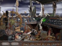 Margrave Manor 2: The Lost Ship screenshot, image №551931 - RAWG
