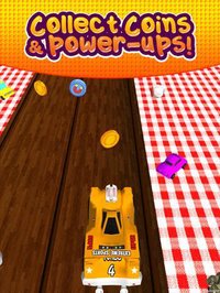 Awesome Toy Car Racing Game for kids boys and girls by Fun Kid Race Games FREE screenshot, image №2025082 - RAWG