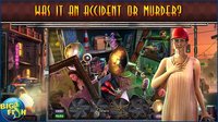 Final Cut: The True Escapade - A Hidden Object Mystery Game (Full) screenshot, image №1747923 - RAWG