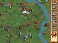 Heroes of Might and Magic 4 screenshot, image №335379 - RAWG