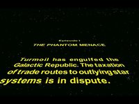Star Wars: Episode I - The Phantom Menace screenshot, image №803219 - RAWG