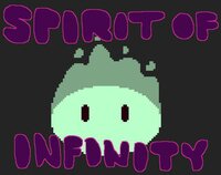Spirit of infinity screenshot, image №2530575 - RAWG