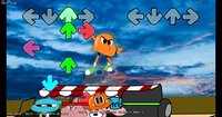 Vs Gumball screenshot, image №3182942 - RAWG