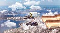 Chained Bikes: Mega Ramp Stunts screenshot, image №1535021 - RAWG