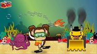 Monkey Preschool:When I GrowUp screenshot, image №1524757 - RAWG