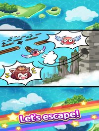 Slime Flight screenshot, image №1743532 - RAWG