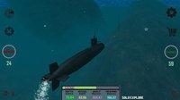 Submarine screenshot, image №1351534 - RAWG