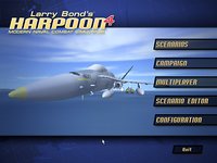 Harpoon 4 screenshot, image №350098 - RAWG