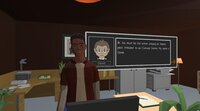 Unnatural Freaks: Wolf At Evergreen (VR) screenshot, image №2995643 - RAWG