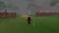 Wizard's quest: Reclaiming the realm screenshot, image №4148919 - RAWG