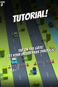 Jammy Road - Penguin and Bird Best Friends! - Fun Game for Free screenshot, image №1107466 - RAWG