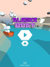 Alaska boat screenshot, image №1334852 - RAWG