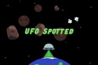 UFO Spotted screenshot, image №2487850 - RAWG