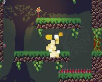 Bloody Jump screenshot, image №3656203 - RAWG