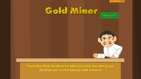 Gold Miner:Classic Edition screenshot, image №4232892 - RAWG