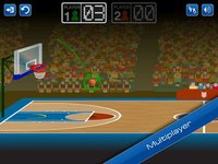 Basketmania All Stars screenshot, image №1809392 - RAWG