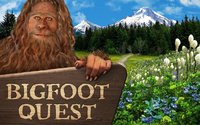 Bigfoot Quest screenshot, image №968653 - RAWG