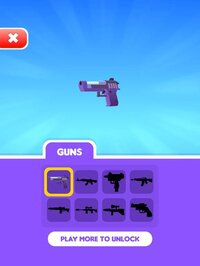 Gun Fest screenshot, image №3025725 - RAWG