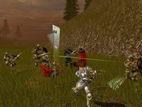 Wars & Warriors: Joan of Arc screenshot, image №377134 - RAWG