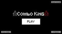 Combo King screenshot, image №2422239 - RAWG