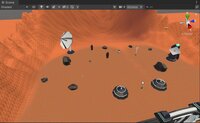Insect Planets screenshot, image №3194758 - RAWG