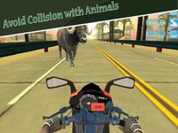 Top Bike Ride & Animal Survive screenshot, image №974701 - RAWG