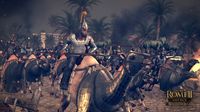 Total War: Rome II - Beasts of War screenshot, image №617995 - RAWG