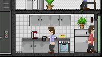 The Coffee Quest screenshot, image №1036432 - RAWG