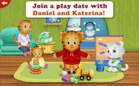 Daniel Tiger's Stop & Go Potty screenshot, image №1361122 - RAWG