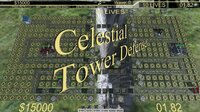 Celestial Tower Defense screenshot, image №2819102 - RAWG