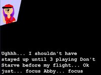 Abby's Wacky Watch screenshot, image №2332074 - RAWG