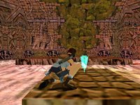Tomb Raider 3: Adventures of Lara Croft screenshot, image №324820 - RAWG