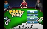 Poker Pack screenshot, image №946852 - RAWG