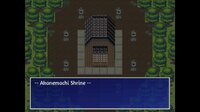 Pixel Town: Akanemachi Mystery screenshot, image №3799438 - RAWG