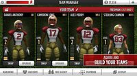 GameTime Football 2 screenshot, image №1544889 - RAWG