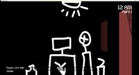 Five Nights At Stickman screenshot, image №4239107 - RAWG