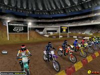 Motocross Mania screenshot, image №293145 - RAWG