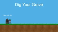 Dig Your Grave screenshot, image №1920896 - RAWG