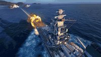 World of Warships: Legends – Jump-Start screenshot, image №2294975 - RAWG