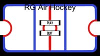 RG Air Hockey screenshot, image №2243028 - RAWG