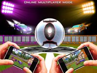 Super Rocket Ball:Soccer League Online Multiplayer screenshot, image №52208 - RAWG