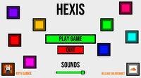 Hexis (itch) screenshot, image №2885644 - RAWG