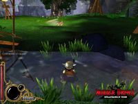 Brave Dwarves: Creeping Shadows screenshot, image №440948 - RAWG