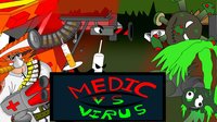 Medic VS Virus screenshot, image №2361730 - RAWG